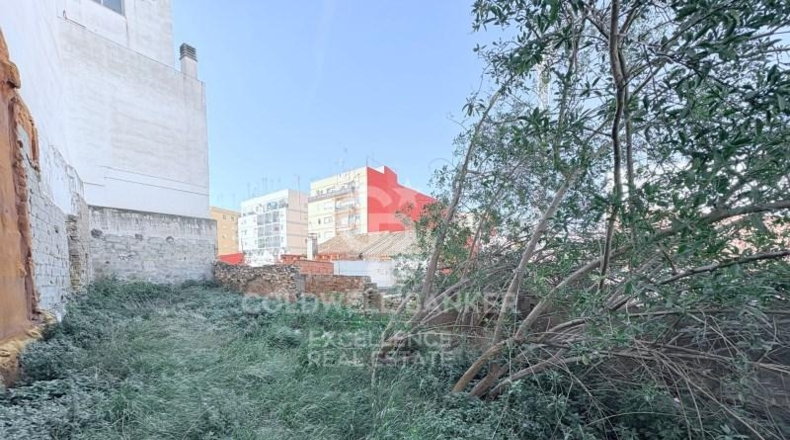 Valencia - Burjasot - 90m2