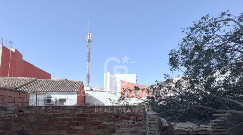 Valencia - Burjasot - 90m2