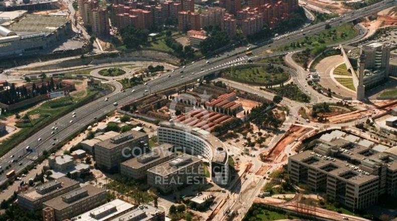 Valencia - Burjasot - 90m2