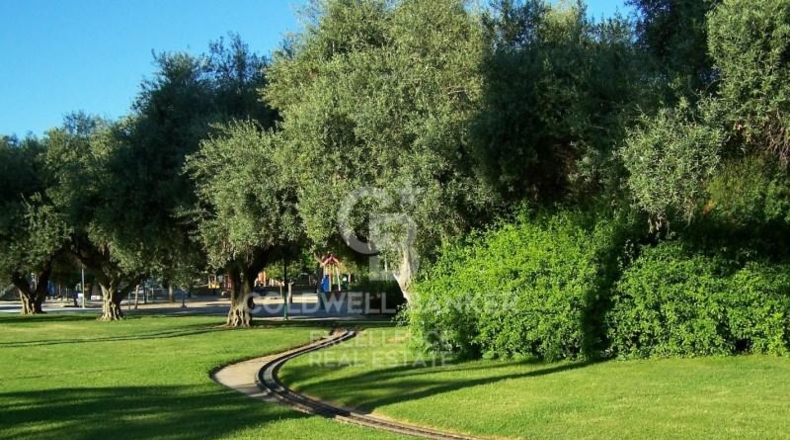 Valencia - Burjasot - 90m2