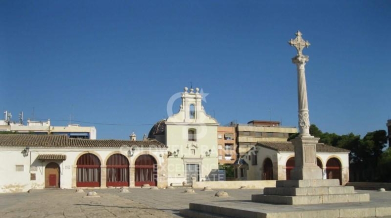 Valencia - Burjasot - 90m2