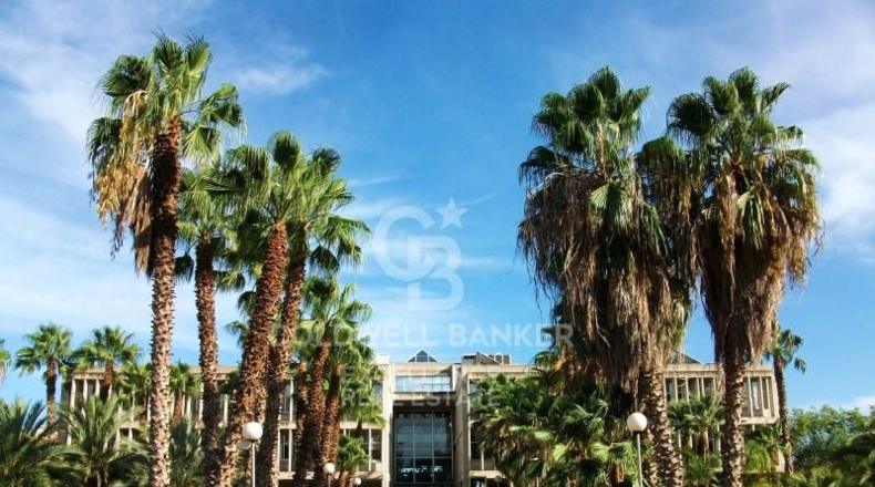 Valencia - Burjasot - 90m2