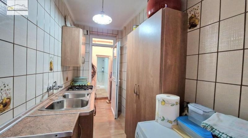 Málaga - Colmenar - 105m2