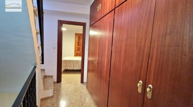 Málaga - Colmenar - 105m2