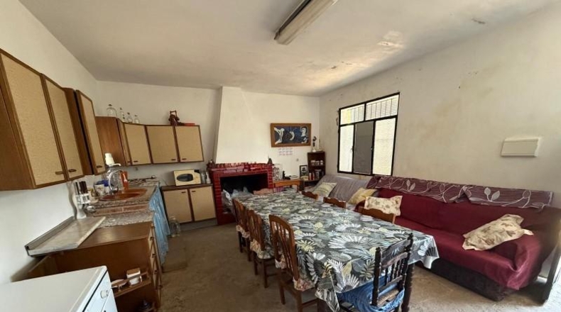 Cádiz - Benaocaz - 895m2