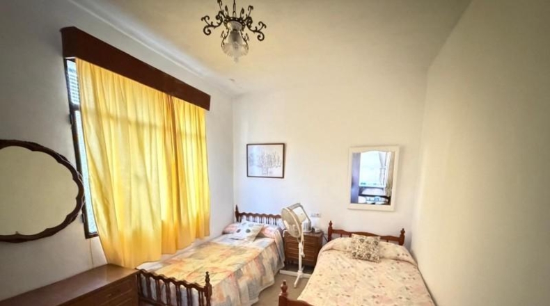 Cádiz - Benaocaz - 895m2