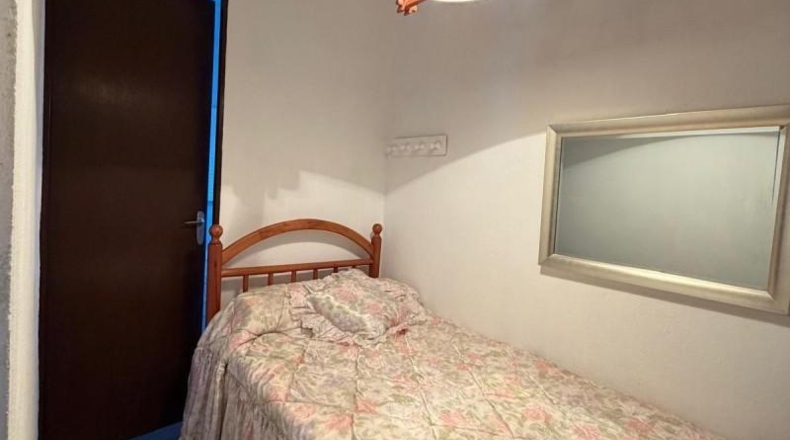 Cádiz - Benaocaz - 895m2