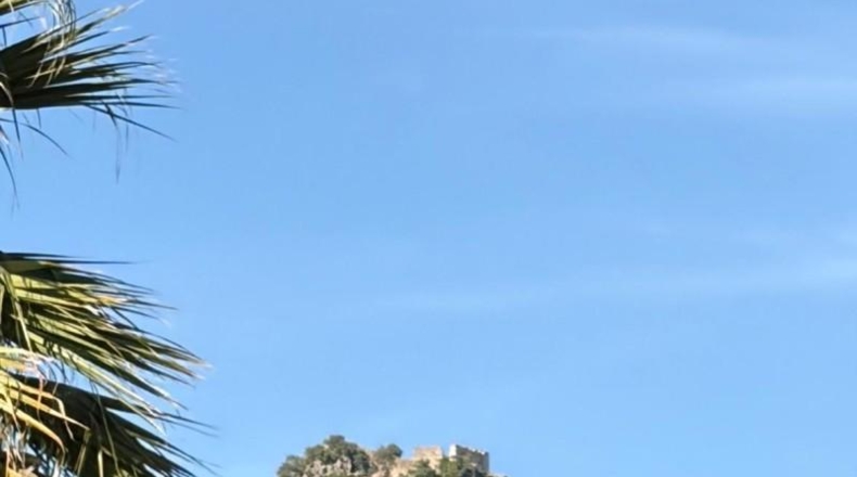 Cádiz - Benaocaz - 895m2