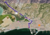 Parcela urbanizable en venta en la España, Santa Pola, ref: TR409590 foto