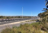 Parcela urbanizable en venta en la España, Santa Pola, ref: TR409590 foto