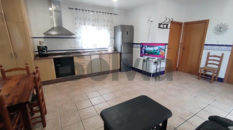 Valencia - Sueca - 2059m2