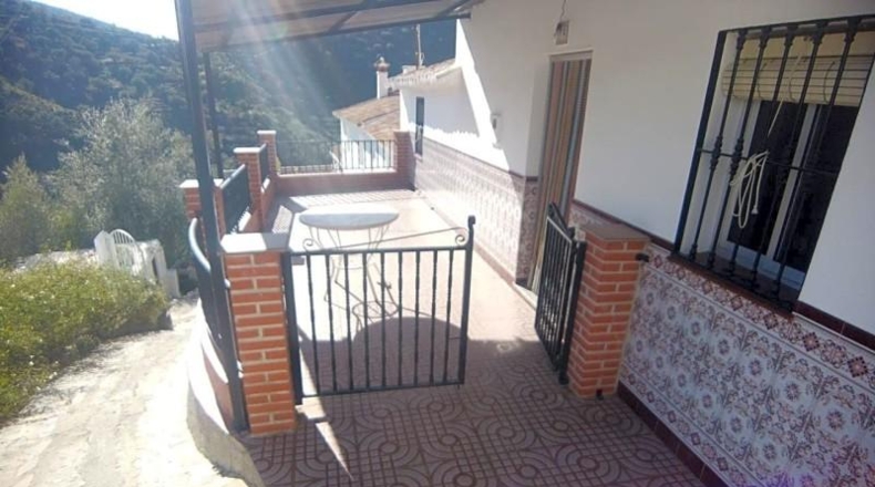 Málaga - Canillas de Aceituno - 130m2