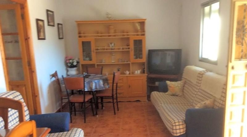 Málaga - Canillas de Aceituno - 130m2
