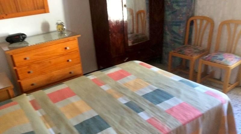 Málaga - Canillas de Aceituno - 130m2