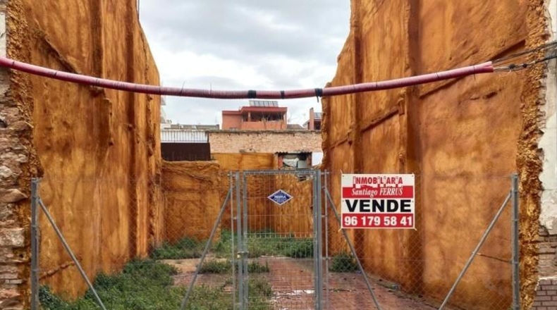 València - Almussafes - 154m2