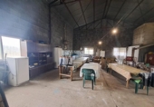 Terreny amb magatzem en venda a la España, Ponferrada, ref.: TR398348 foto