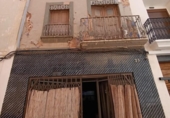 Casa de pueblo en venta en la España, Puçol, ref: TR403601 foto