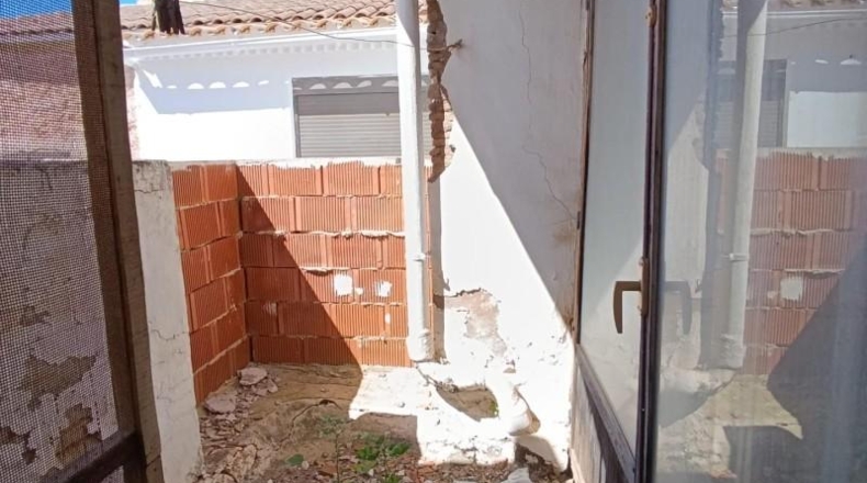 Valencia - Puçol - 134m2