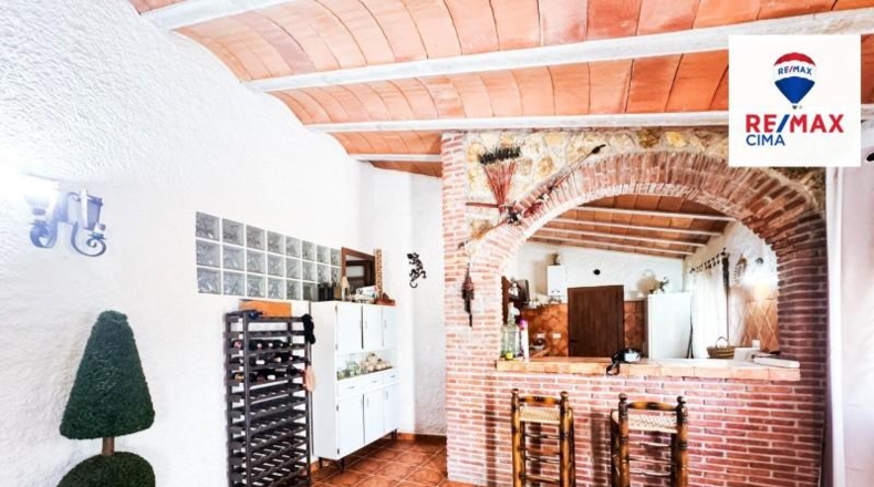 Granada - Cuevas del Campo - 10000m2