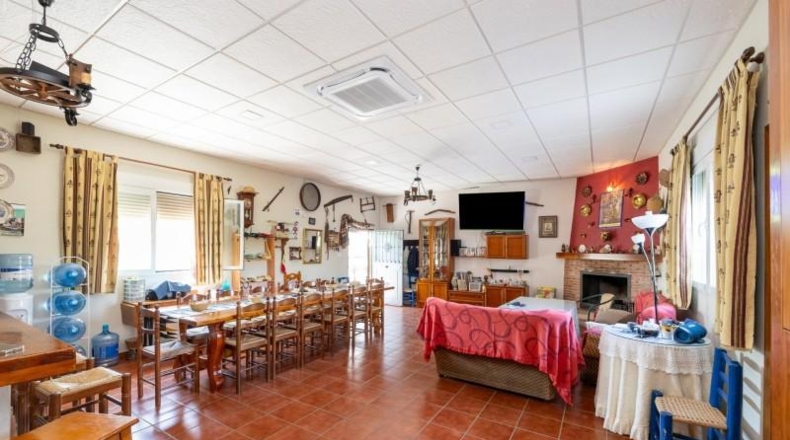 Granada - Darro - 3428m2