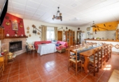 Chalet independiente con terreno en venta en la España, Darro, ref: TR409595 foto