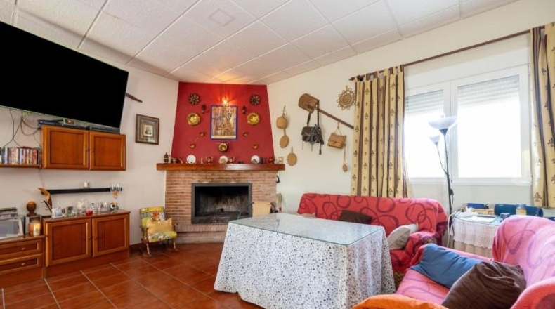 Granada - Darro - 3428m2