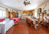 Chalet independiente con terreno en venta en la España, Darro, ref: TR409595 foto