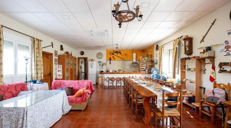 Granada - Darro - 3428m2