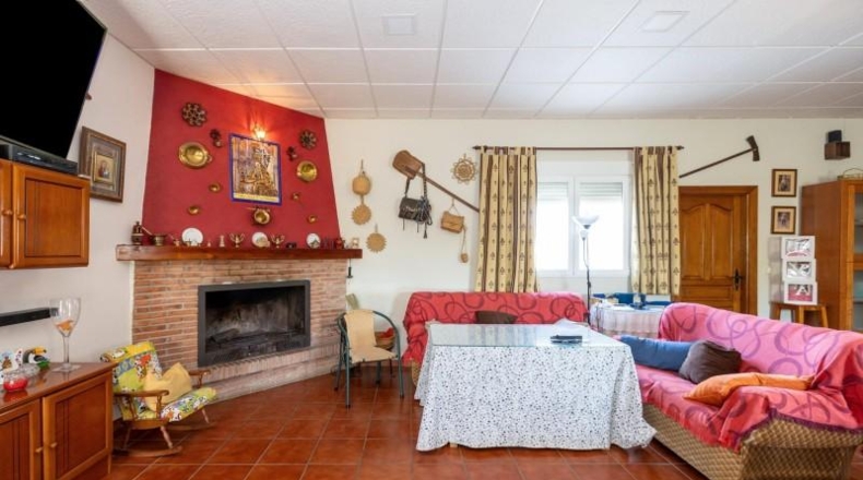 Granada - Darro - 3428m2