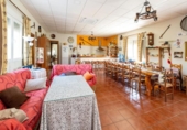 Chalet independiente con terreno en venta en la España, Darro, ref: TR409595 foto
