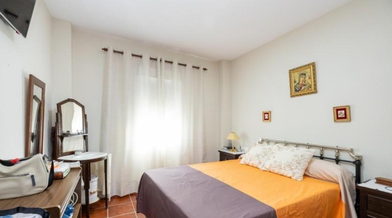 Granada - Darro - 3428m2