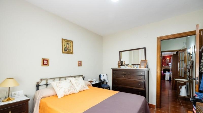 Granada - Darro - 3428m2