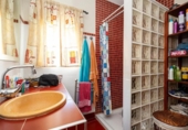 Chalet independiente con terreno en venta en la España, Darro, ref: TR409595 foto