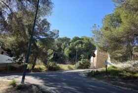 Pilar de la Horadada 804&nbsp;m²