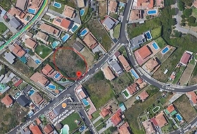 Algeciras 660&nbsp;m²