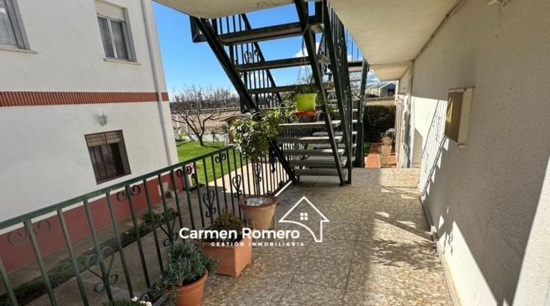Salamanca - Encinas de Abajo - 184m2