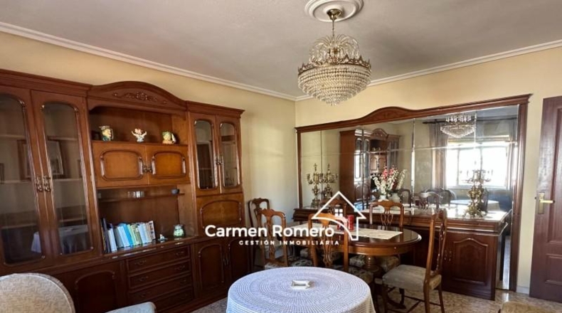 Salamanca - Encinas de Abajo - 184m2