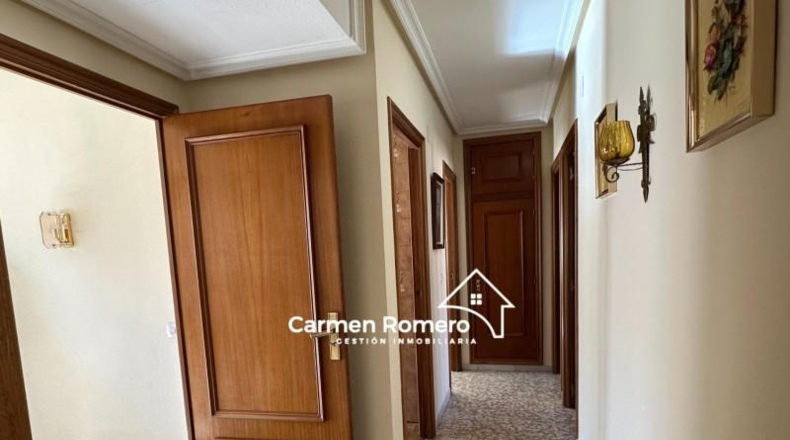 Salamanca - Encinas de Abajo - 184m2