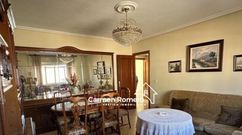 Salamanca - Encinas de Abajo - 184m2
