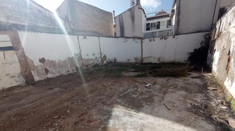 Tarragona - Caseres - 300m2