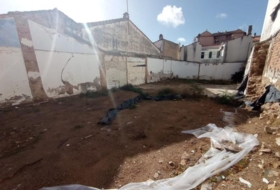 Cáceres 300&nbsp;m²