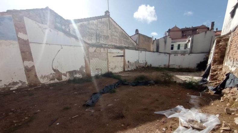 Tarragona - Caseres - 300m2