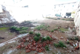 Cáceres 300&nbsp;m²