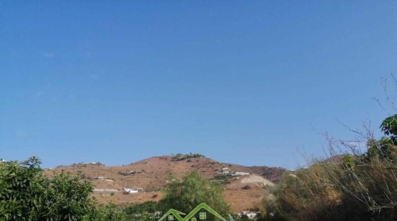 Granada - Almuñécar - 4339m2