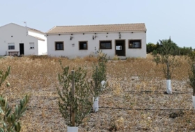 Villamartín 1700&nbsp;m²