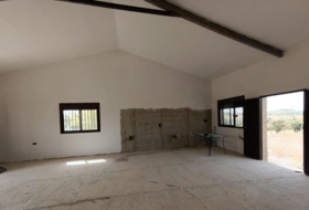 Villamartín 1700&nbsp;m²