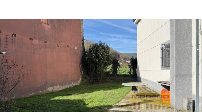 Lugo - Becerreá - 434m2