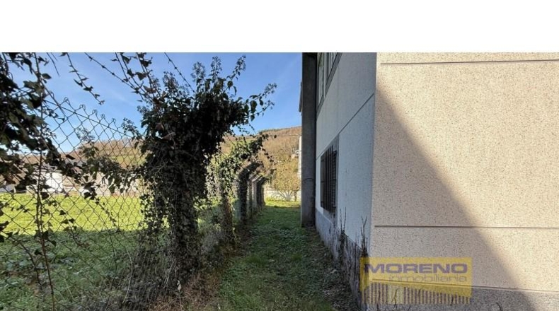 Lugo - Becerreá - 434m2