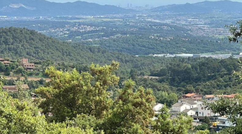 Barcelona - Bigues - 924m2