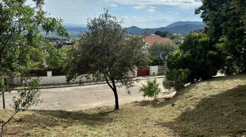 Barcelona - Bigues - 924m2